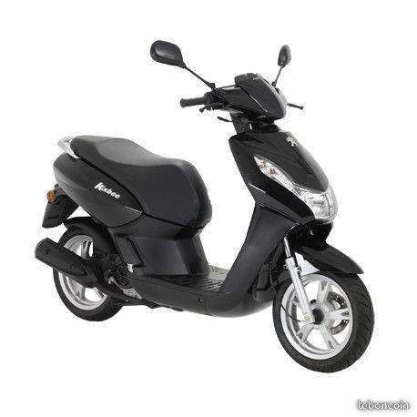 Scooter peugoet kisbee 50cc euro4
