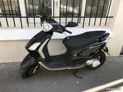 Fly 50cc Piaggio
