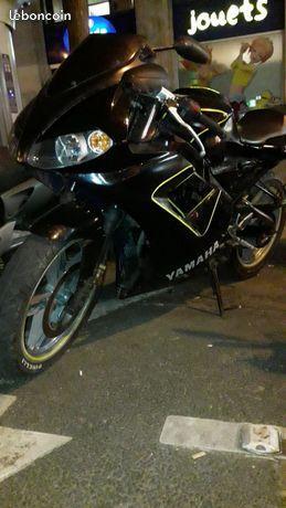 Tzr 50