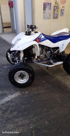 Ltz 400