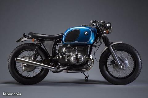 BMW R75/5 - R75 /5 - R 75 - S5 - Série 5