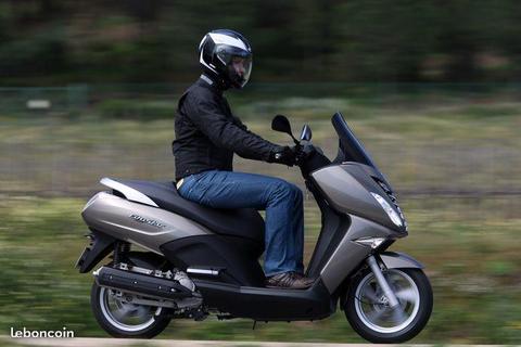 Peugeot Citystar Neuf - 0 KMS - PROMO