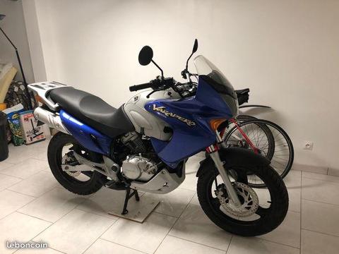 Moto Honda varadero 125