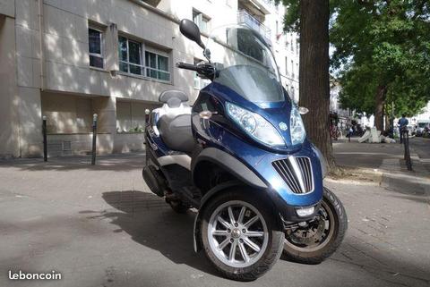 PIAGGIO MP3 LT 300 ie