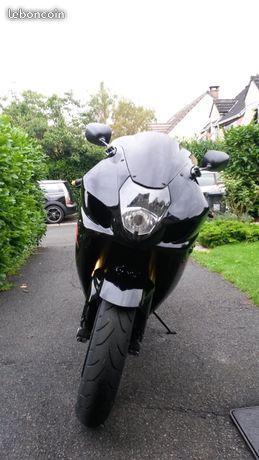 Gsxr 1000 k3