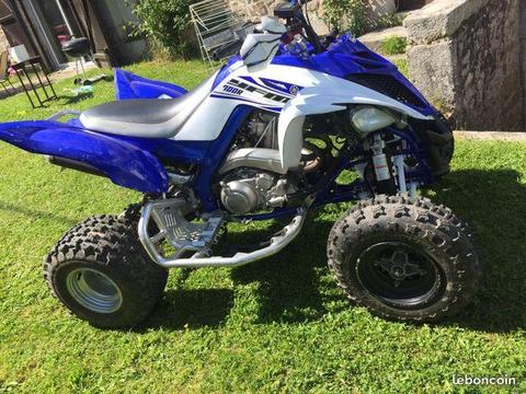 700 raptor homologue