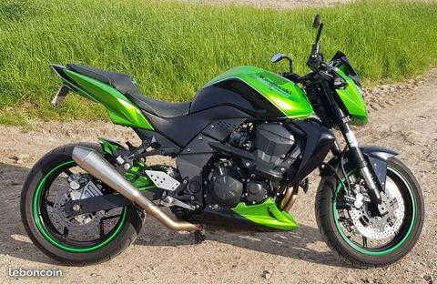 z750 bi ton echange possible