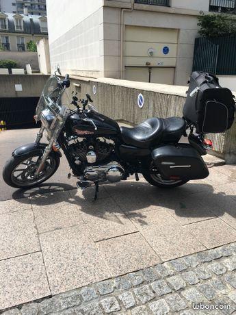 Harley Davidson 1200 XI