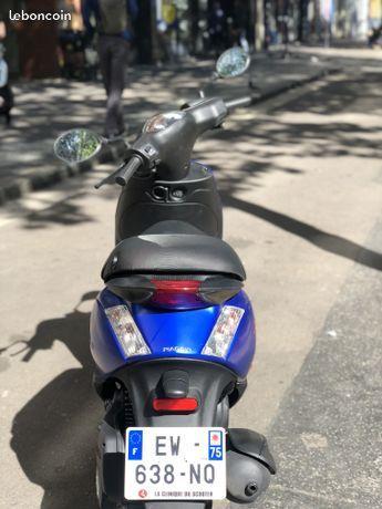 Zip bleu 2018