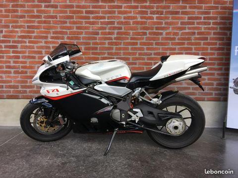 Mv agusta f4