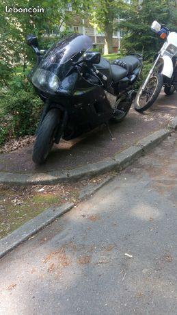 1100 zzr Godier Dinatel
