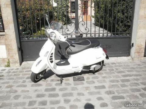 Vespa GTS 125IE