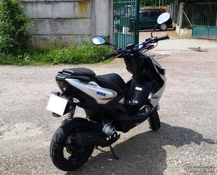 NITRO PROPRE en bon état