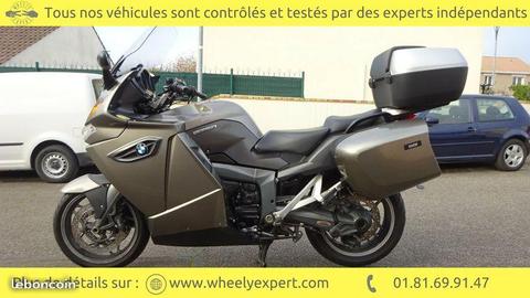 Bmw k1300 gt