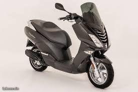Scooter Peugeot citystar 50 2T neuf stock limité