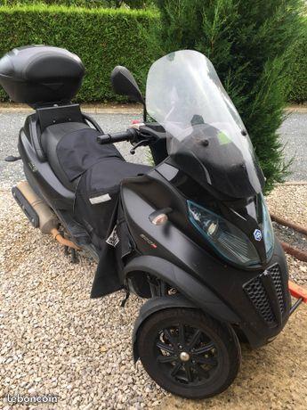 PIAGGIO MP3 500 ie Sport LT