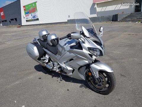FJR 1300 AS AUTO