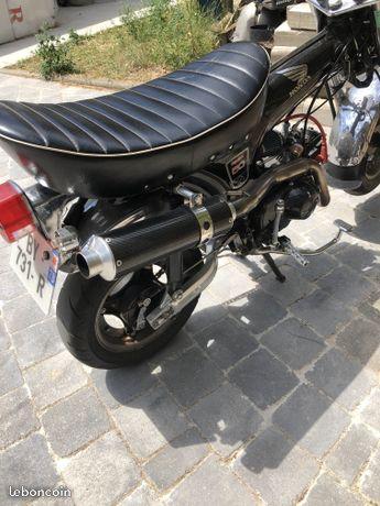 HONDA DAX