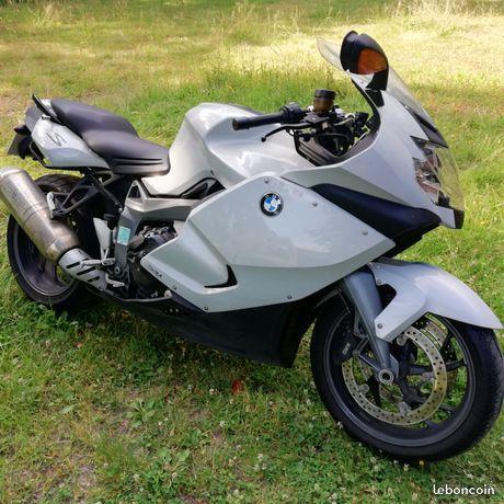 BMW K1300S Trés bon état