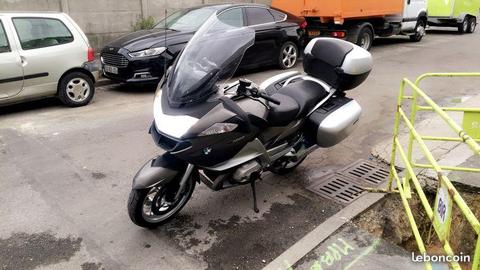 BMW R 1200 RT