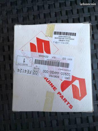 Boitier CDI de bridage 34cv Suzuki Gladius