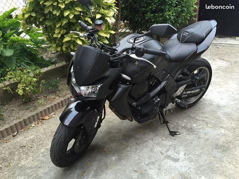 Kawasaki Z 750