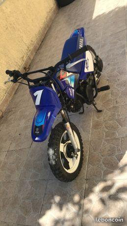 Yamaha piwi 50