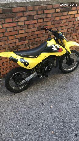 Jr 80 Suzuki