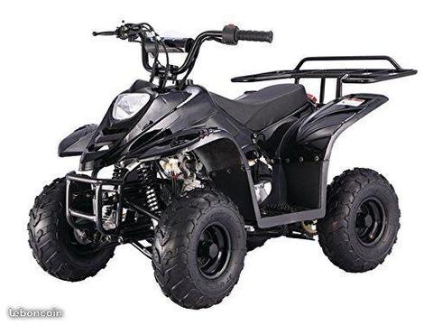 Quad TAO BOULDER 110 cc NEUF