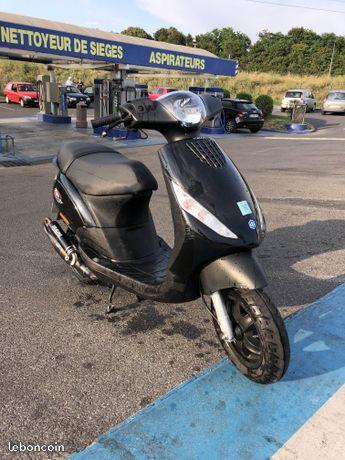 Piaggio zip 50 2T