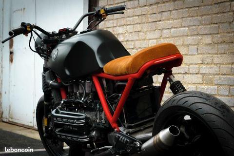 Bmw k100 rs1