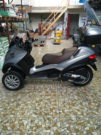 PIAGGIO MP3 500 LT Touring Business