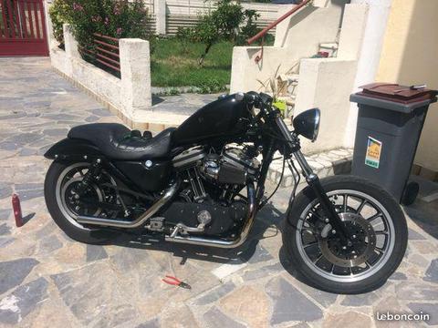 883 sportster