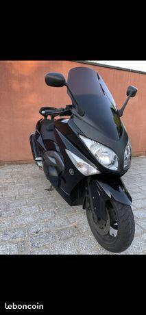 YAMAHA TMAX 500 ABS