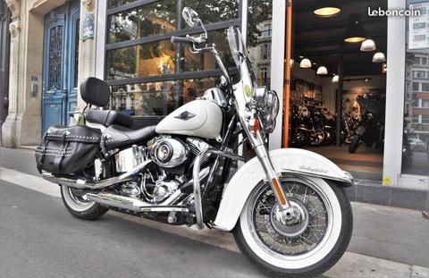 Harley Davidson HERITAGE CLASSIC 1690 cm3