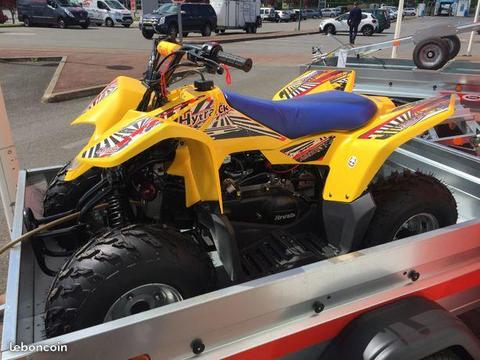 QUAD ENFANT HYTRACK HY100SX neuf