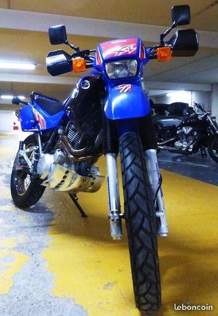 Yamaha xt 600 e excellent etat