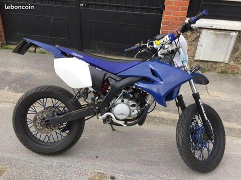 Yamaha dt 50