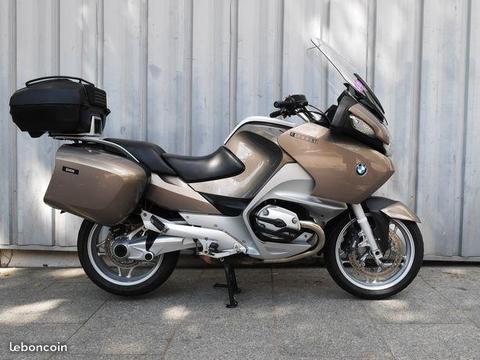 BMW R 1200 RT ABS PACK 2 - Garantie 3 mois