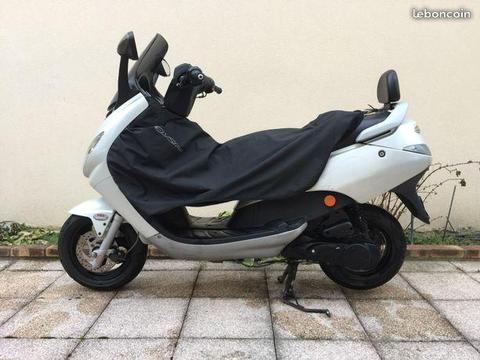 Elystar 50