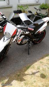 Derbi Senda Drd X- treme 50 sm