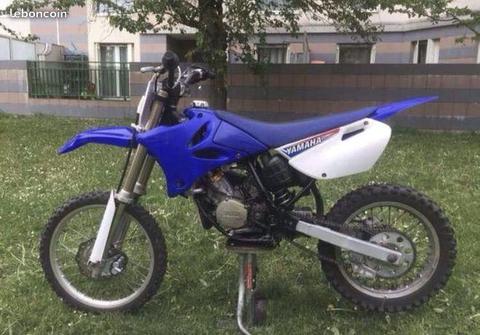 Yz 85