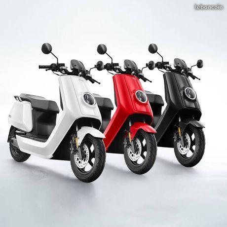 Scooter électrique Niu N-Serie N1s