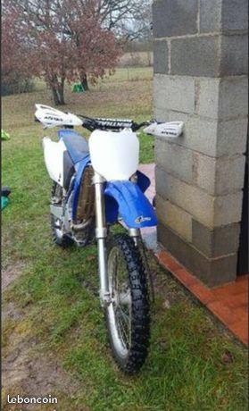 yzf 450