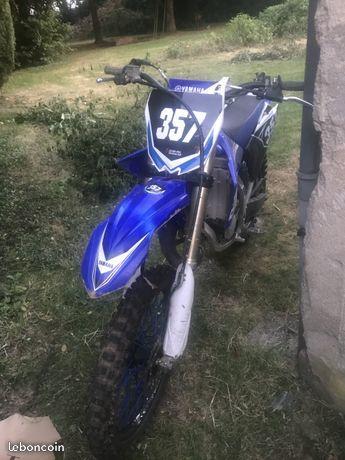 Yz 125 2015