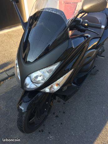 Tmax