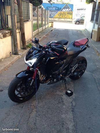 Z800 sugomi abs