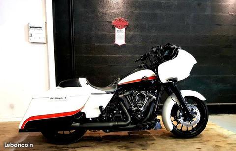 Harley Davidson Road Glide S 2018