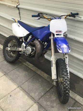 Yz 85