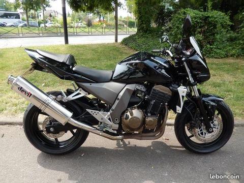 Kawasaki z750